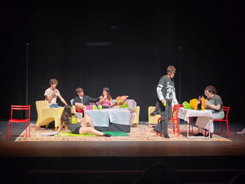 El Circuito 107 Programa Cultural vuelve a llevar teatro, flamenco, magia y música a los municipios de la provincia