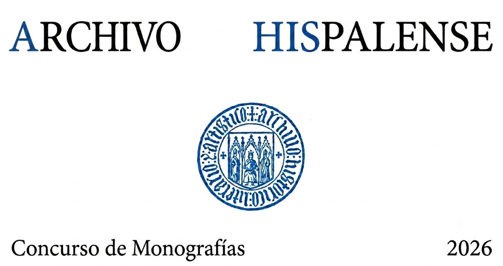 El concurso de monografías ‘Archivo Hispalense’ cierra su convocatoria con la recepción de 14 obras originales