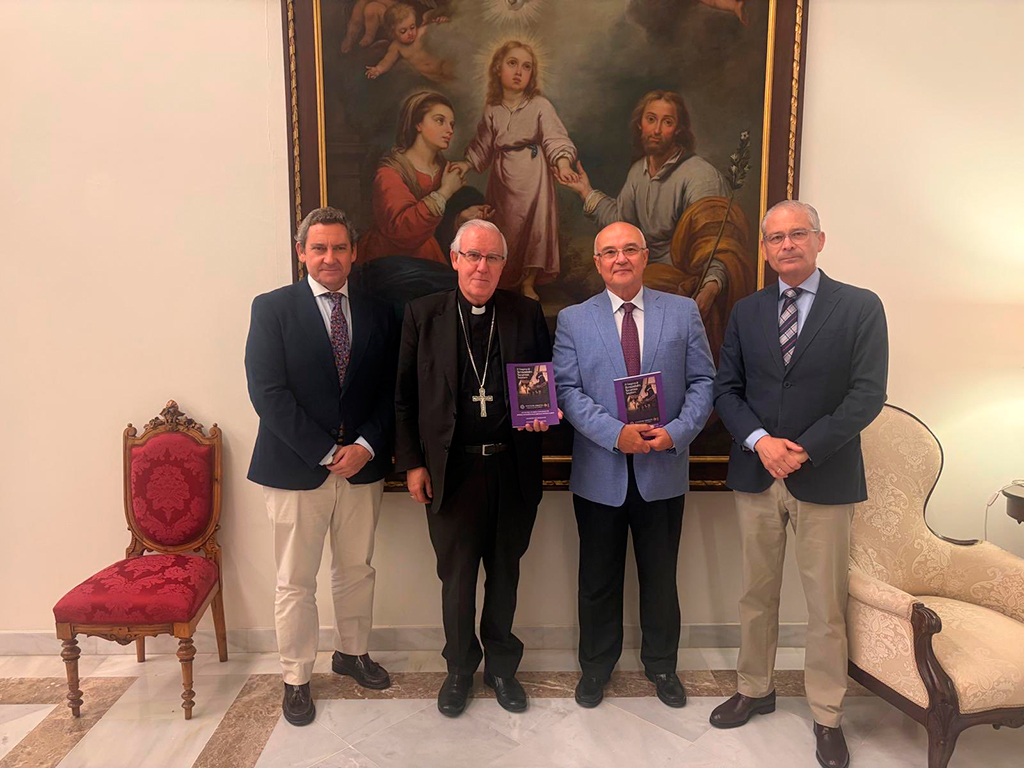 El V Congreso de Hermandades Nazarenas Singulares se celebrará en Sanlúcar La Mayor