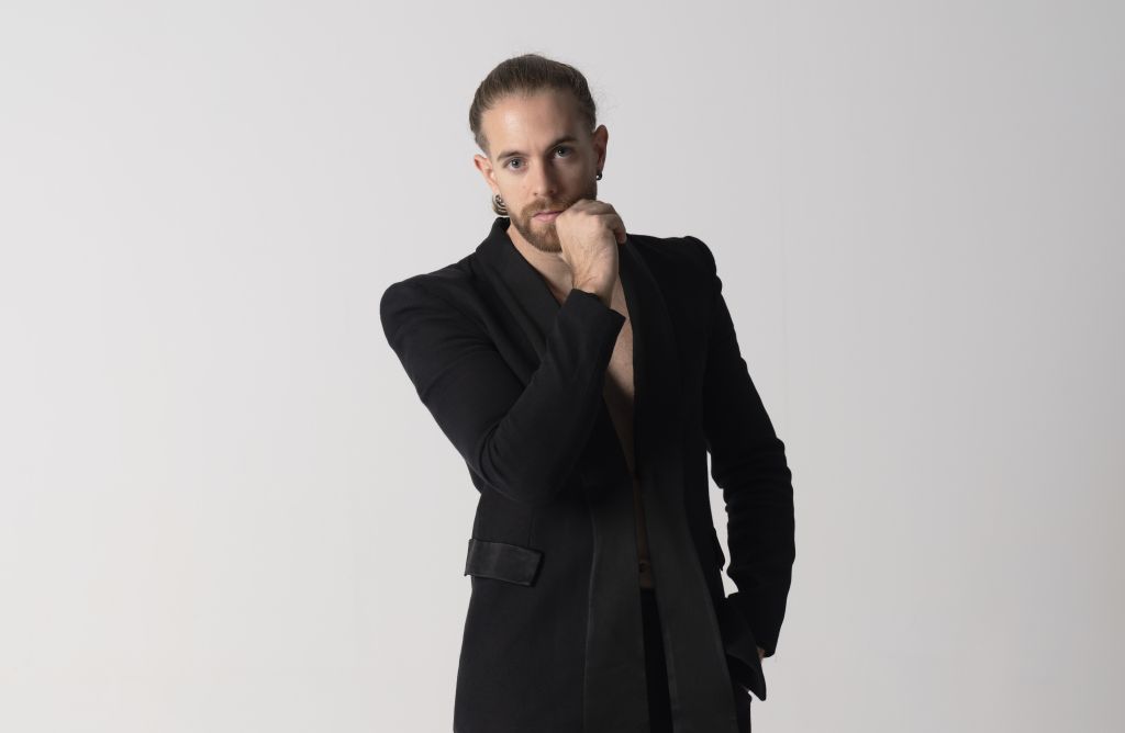 El piano flamenco de Andrés Barrios abre la décima edición de ‘Las Noches de Cuatrovitas’ de Bollullos de la Mitación 