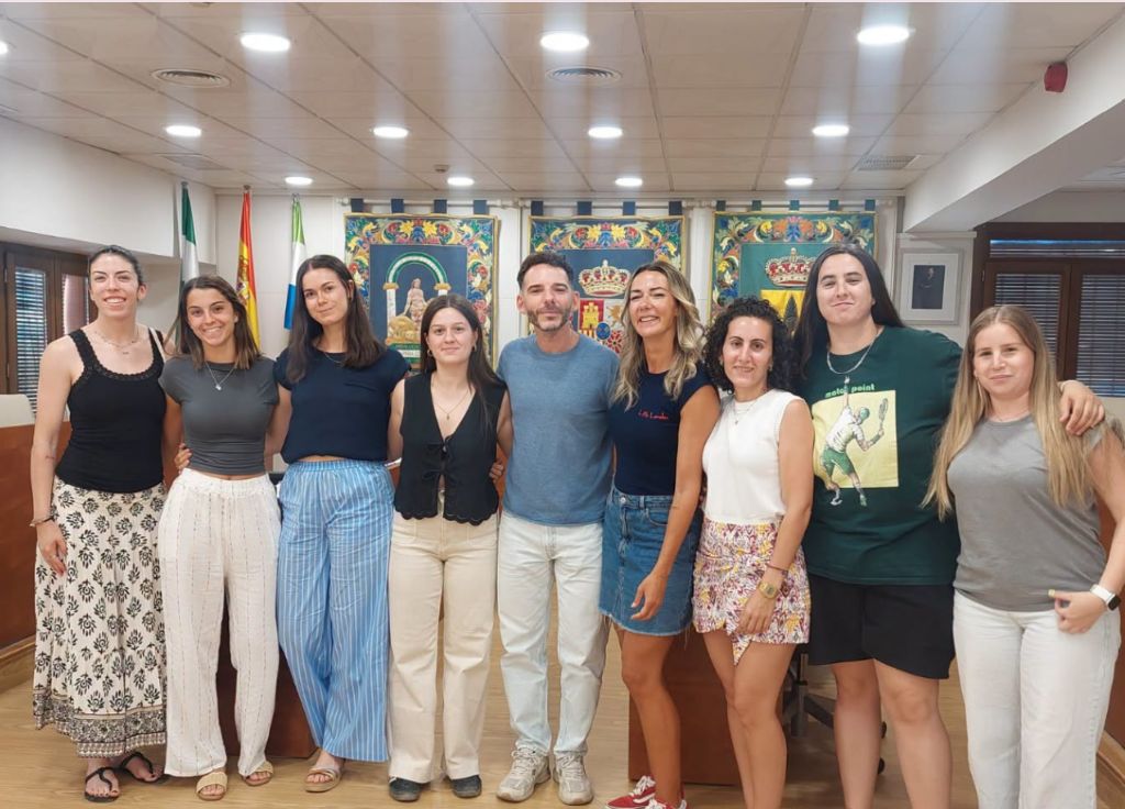 La Escuela Municipal de Verano de Gelves arranca con un viaje educativo por el mundo para los más pequeños