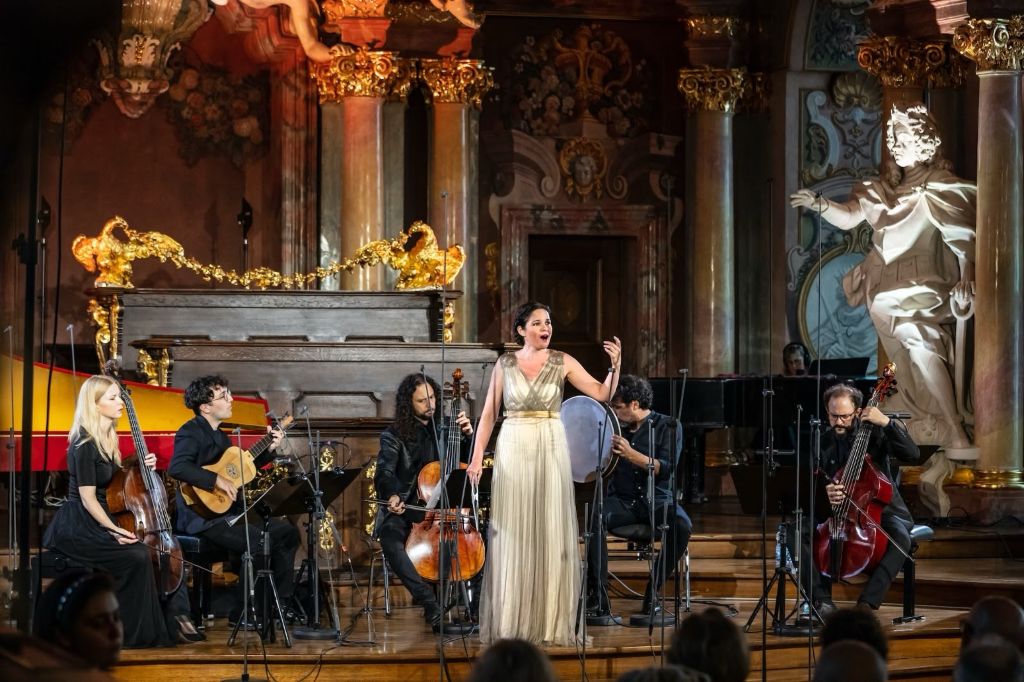 Sevilla inicia el verano con música antigua y flamenco en su agenda cultural