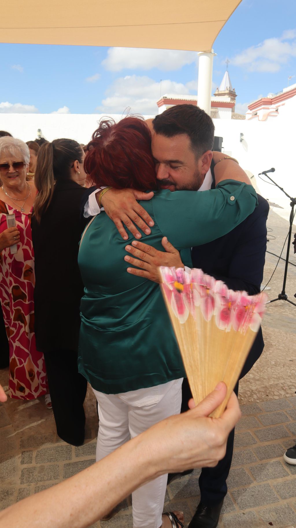 Gines deja atrás la causa de La Pará tras su archivo definitivo