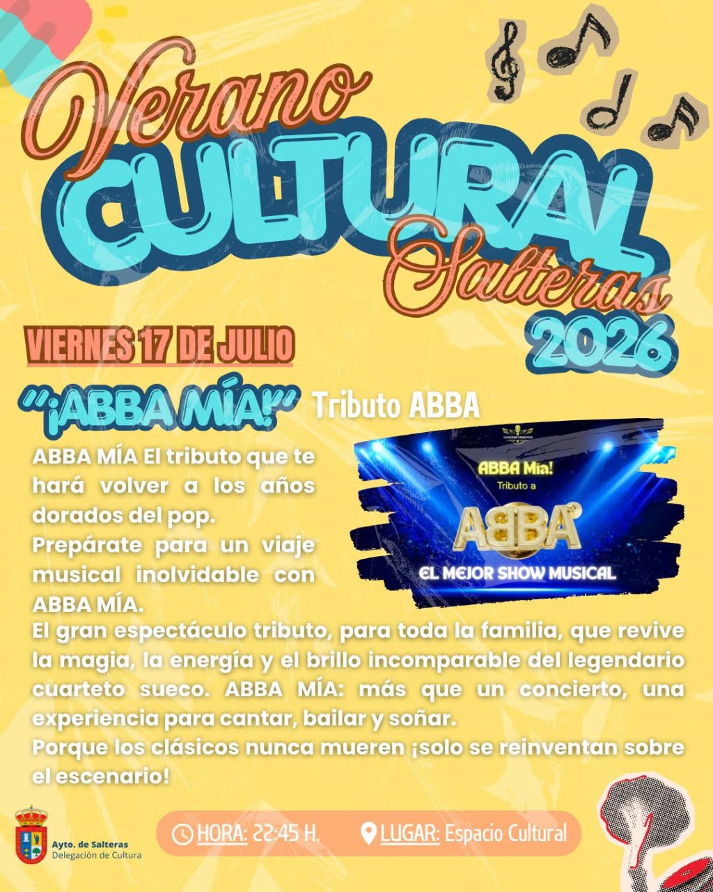 El tributo 